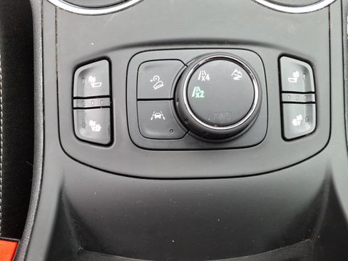 Used 2024 GMC Terrain SLE w/ Driver Convenience Package AWD/4WD image 25