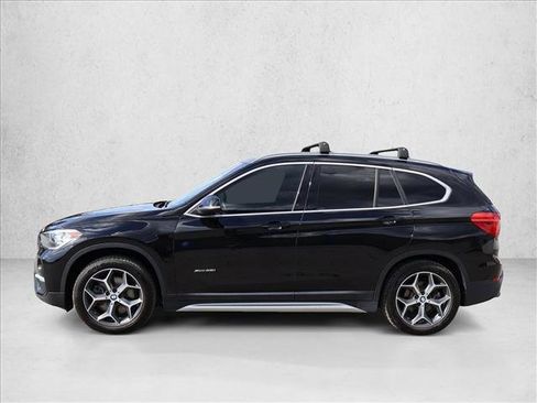 Used 2018 BMW X1 xDrive28i AWD/4WD image 10