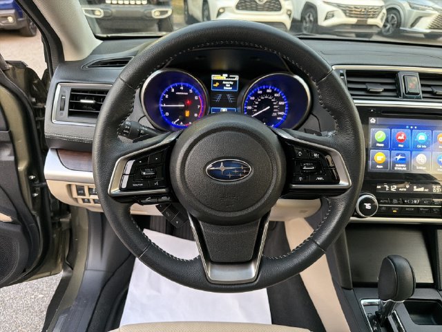 Used 2019 Subaru Outback 2.5i Limited w/ Popular Package #2 AWD/4WD image 24