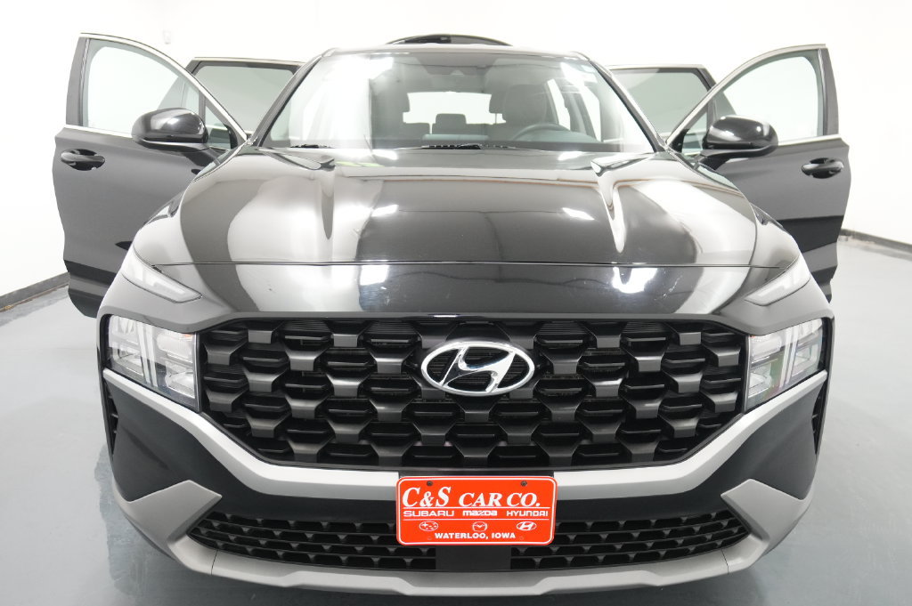 Used 2023 Hyundai Santa Fe SE AWD/4WD image 27