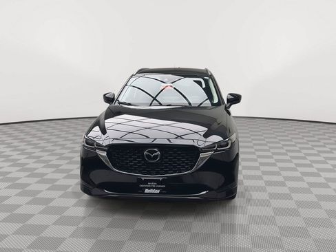 Certified 2024 MAZDA CX-5 AWD 2.5 S w/ Select Package image 31