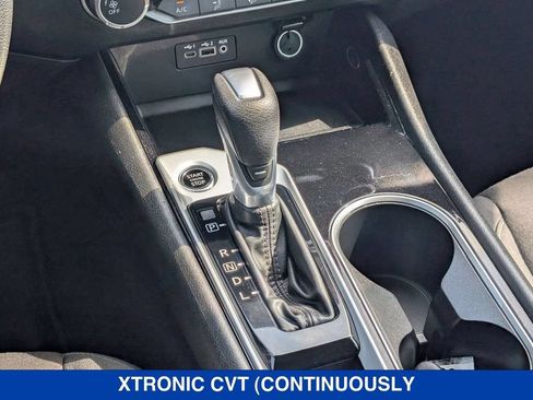 Used 2024 Nissan Altima 2.5 SV FWD image 27