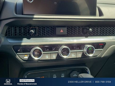 New 2026 Honda CR-V EX image 21