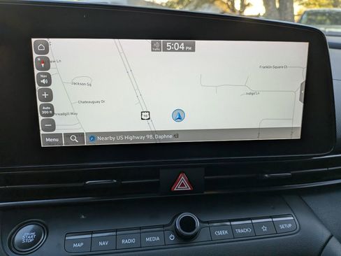 Used 2023 Hyundai Elantra N Line image 17