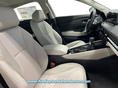 New 2025 Honda Accord Touring image 30