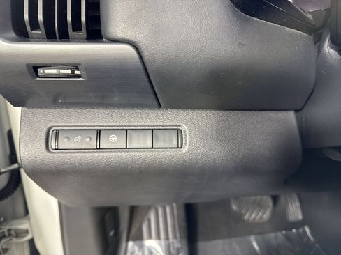 Certified 2023 Nissan Pathfinder Rock Creek AWD/4WD image 16