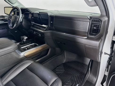 Used 2023 Chevrolet Silverado 1500 RST w/ All Star Edition Plus AWD/4WD image 29