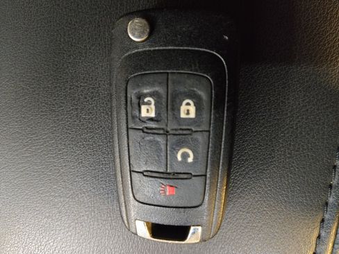 Used 2016 Chevrolet Equinox LT w/ Convenience Package AWD/4WD image 32