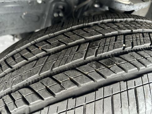 Used 2025 Toyota Tundra SR5 image 12