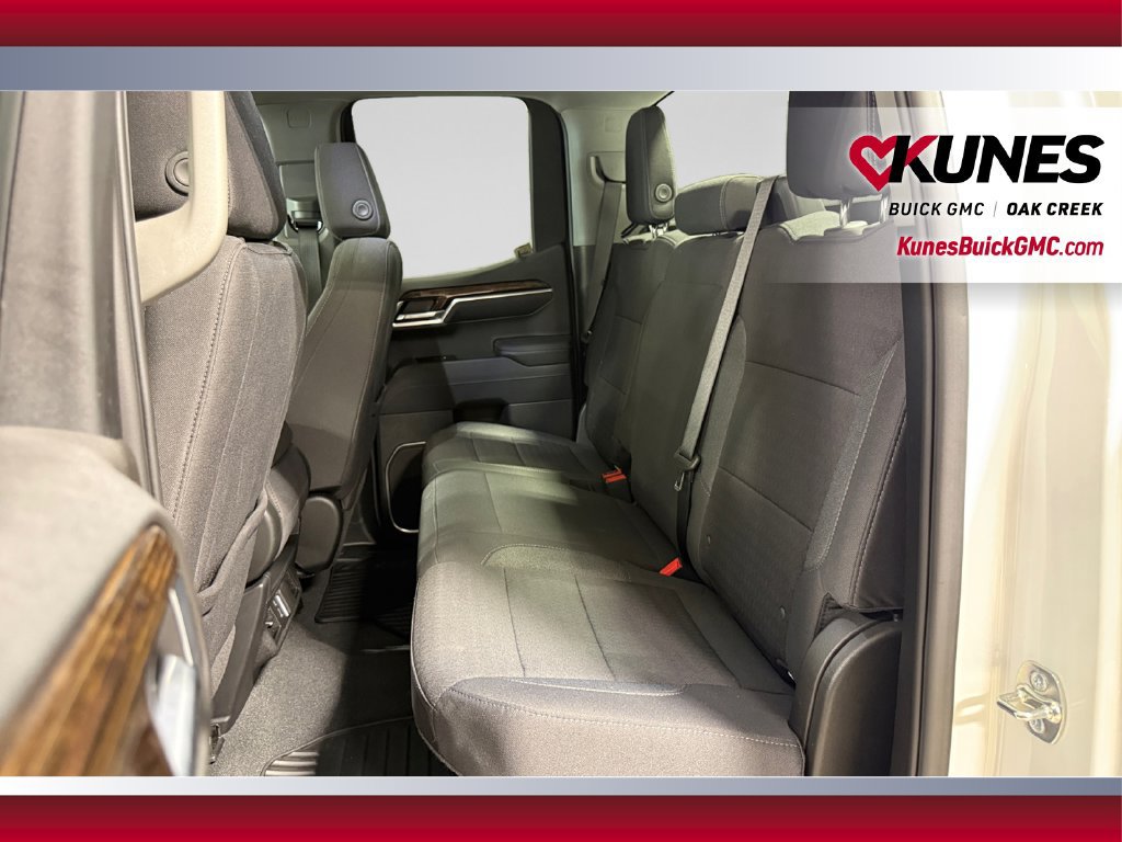 Used 2026 GMC Sierra 1500 Elevation AWD/4WD image 34