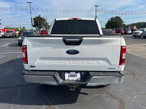 Used 2019 Ford F150 XLT w/ Equipment Group 302A Luxury AWD/4WD image 32