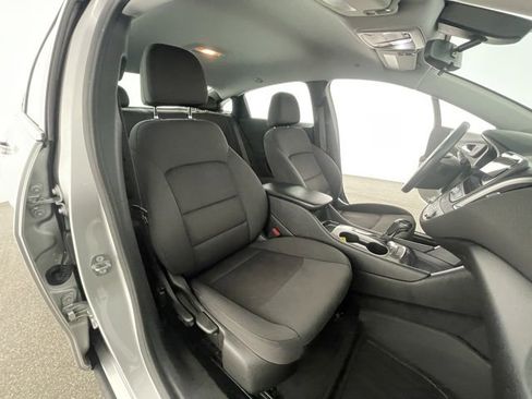 Used 2020 Chevrolet Malibu RS image 45