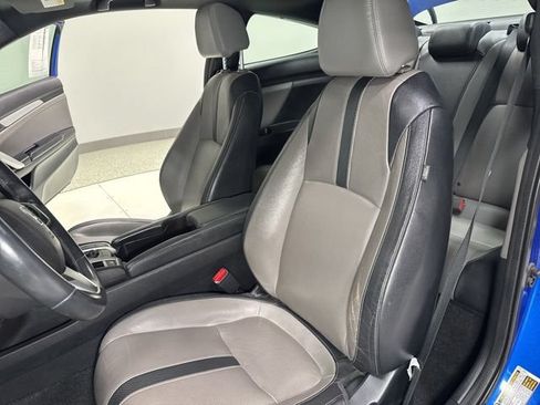 Used 2018 Honda Civic EX-L image 14