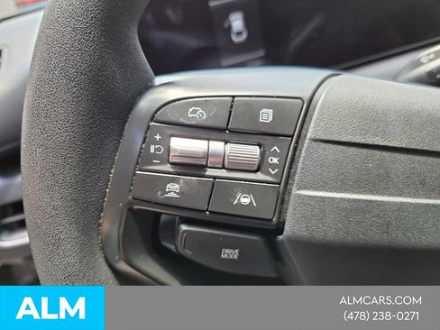 Used 2025 Kia K4 FWD image 22