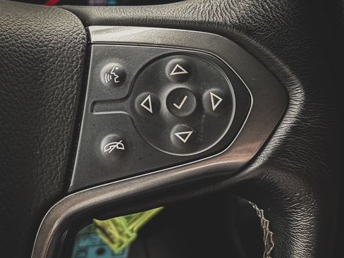 Used 2018 Chevrolet Silverado 3500 LT w/ LT Convenience Package AWD/4WD image 11