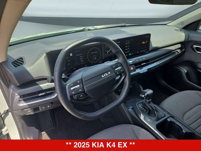 Used 2025 Kia K4 EX