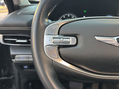 Used 2024 Genesis GV80 3.5T image 18