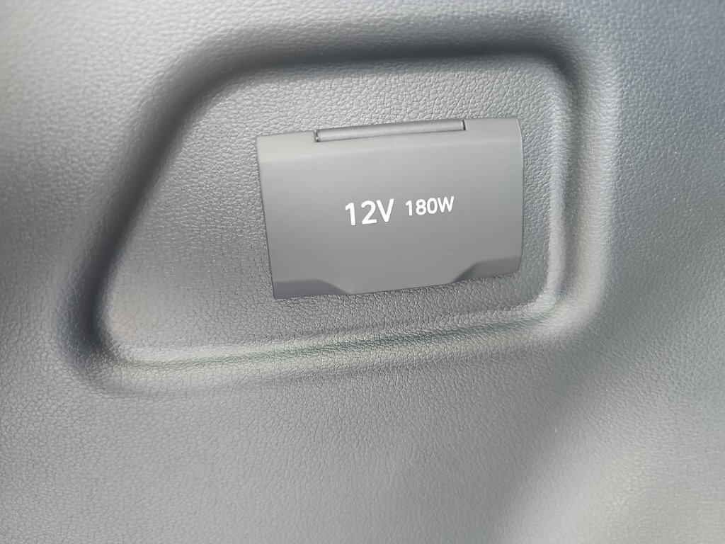 New 2026 Hyundai Tucson Limited AWD/4WD image 39