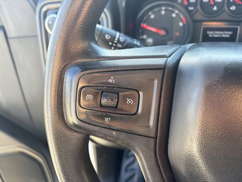 Used 2021 Chevrolet Silverado 3500 W/T w/ WT Convenience Package image 15