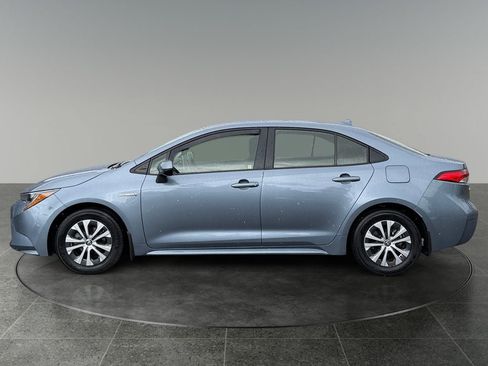 Used 2021 Toyota Corolla LE FWD image 5