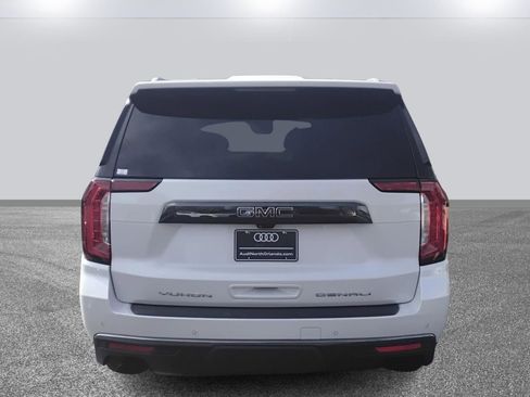 Used 2024 GMC Yukon Denali Ultimate image 5