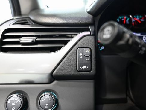 Used 2016 Chevrolet Tahoe LT w/ Luxury Package image 29