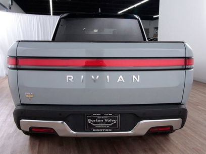 Used 2023 Rivian R1T Adventure