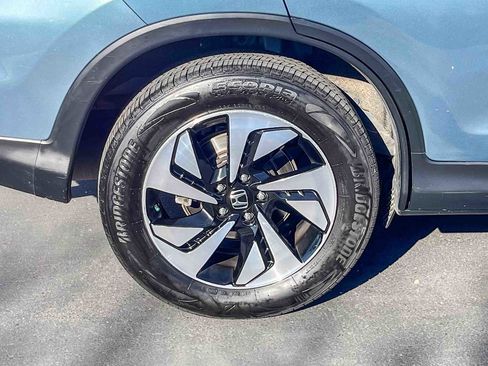 Used 2015 Honda CR-V Touring image 10