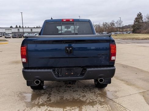 Used 2019 RAM 1500 Classic Warlock image 4