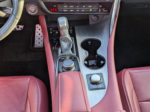 Used 2017 Lexus RX 350 F Sport image 20