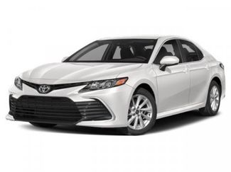 Certified 2021 Toyota Camry LE w/ Cold Weather Package video 1