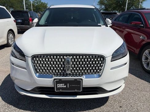 Used 2022 Lincoln Corsair Reserve AWD/4WD image 7