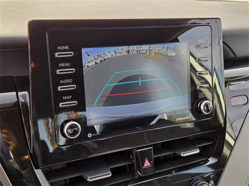 Certified 2024 Toyota Camry LE image 22