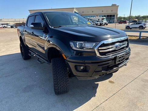 Used 2019 Ford Ranger Lariat AWD/4WD image 18