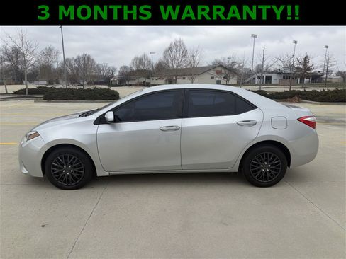 Used 2016 Toyota Corolla LE image 25