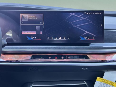 New 2026 BMW 740i image 13