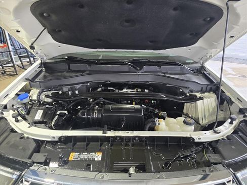 Used 2022 Ford Explorer Limited w/ Equipment Group 301A image 27