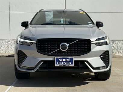 Used 2022 Volvo XC60 B5 R-Design w/ Protection Package Premier