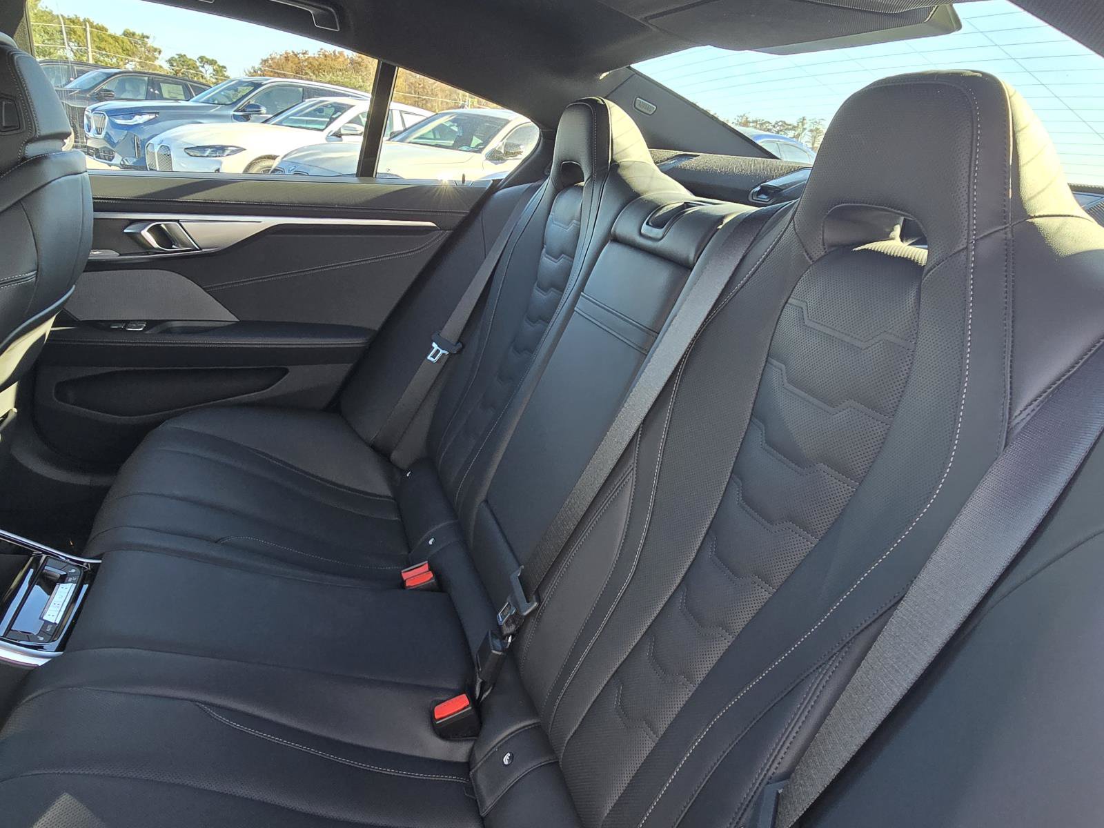 New 2026 BMW 840i RWD image 11