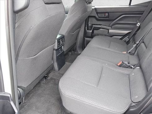 Used 2025 Toyota 4Runner SR5 AWD/4WD image 24