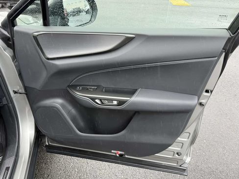 Used 2024 Lexus NX 350 F Sport AWD/4WD image 15