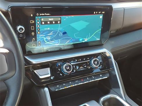 Used 2022 GMC Sierra 1500 Denali image 12