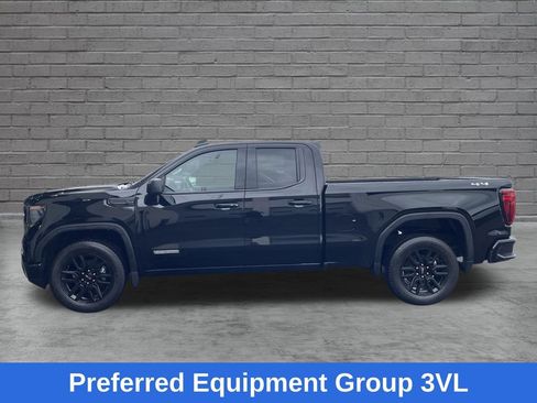 Used 2023 GMC Sierra 1500 Elevation AWD/4WD image 4