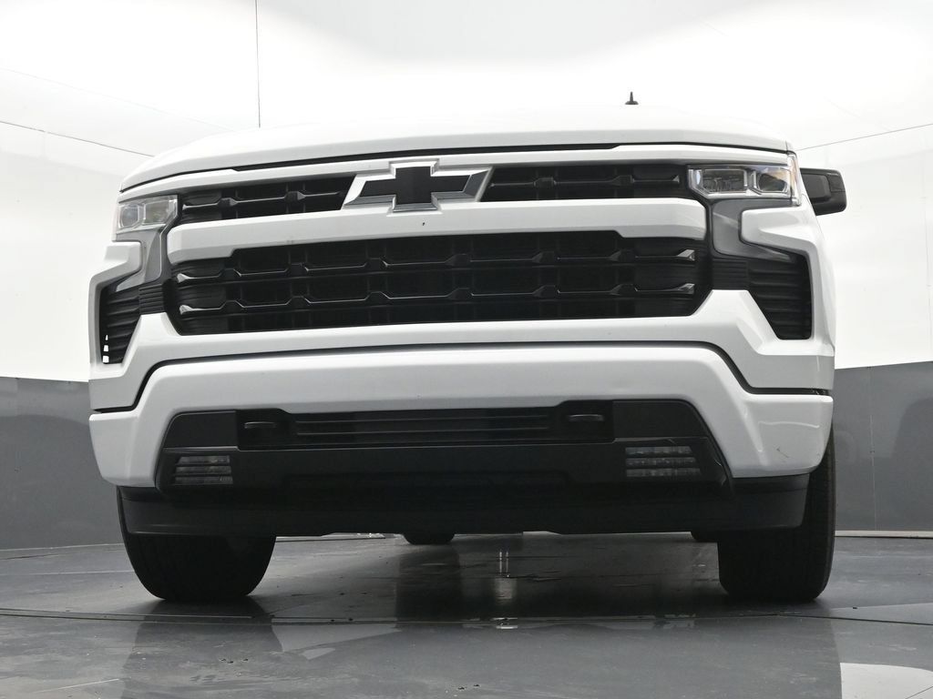 Used 2025 Chevrolet Silverado 1500 RST RWD image 31