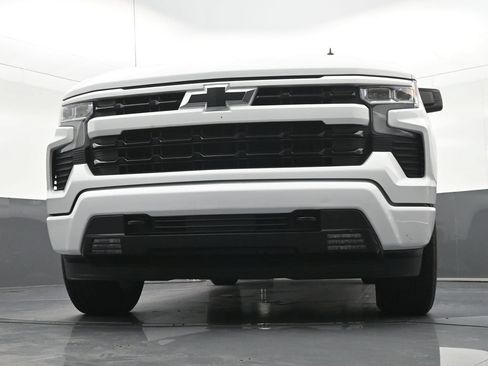 Used 2025 Chevrolet Silverado 1500 RST RWD image 31