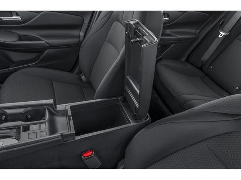 New 2026 Nissan Sentra S w/ Floor Mat Package FWD image 23
