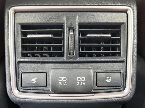 Used 2021 Subaru Forester Touring w/ Popular Package #2 AWD/4WD image 23