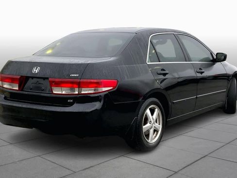 Used 2003 Honda Accord EX image 12