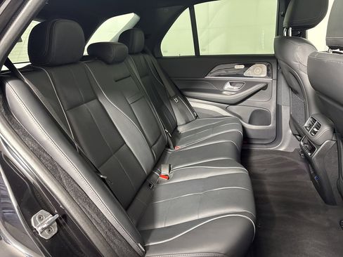 Certified 2025 Mercedes-Benz GLE 580 GLE 580 image 16