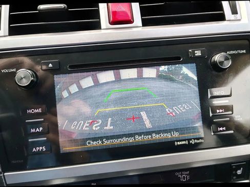 Used 2016 Subaru Outback 3.6R Limited image 5